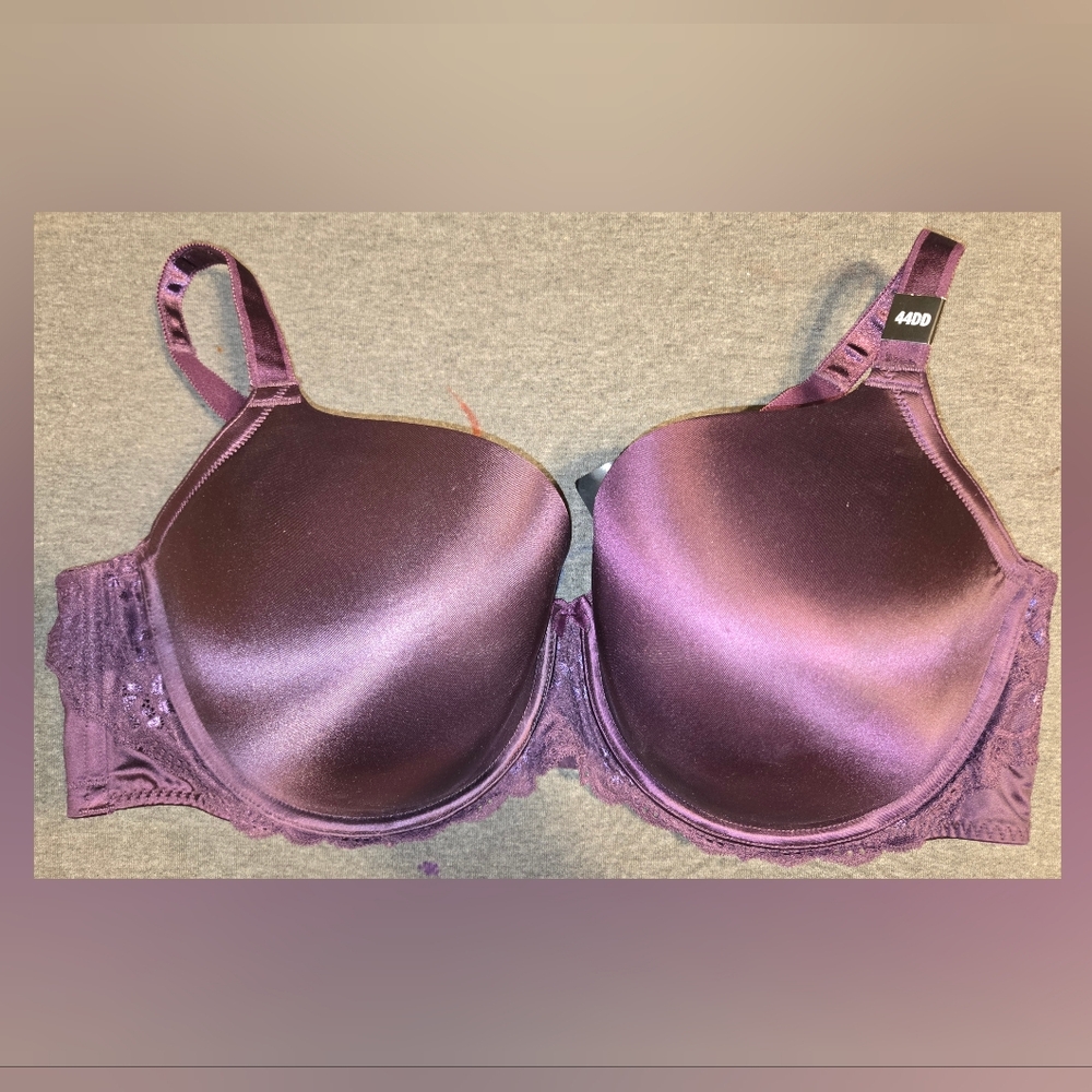 Torrid Curve Bra